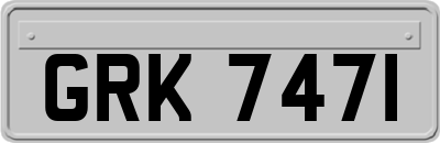 GRK7471