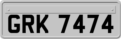 GRK7474