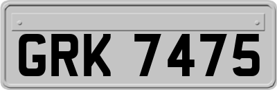 GRK7475