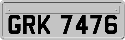 GRK7476