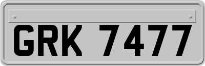 GRK7477