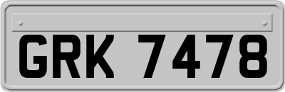 GRK7478