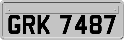 GRK7487