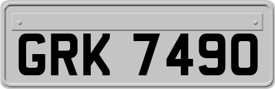 GRK7490