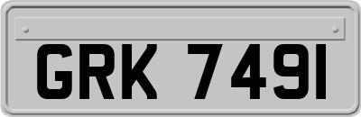 GRK7491