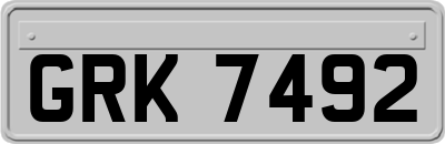 GRK7492