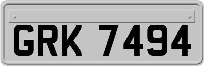 GRK7494