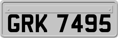 GRK7495