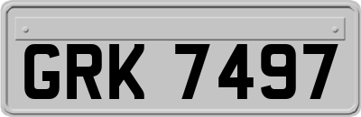 GRK7497