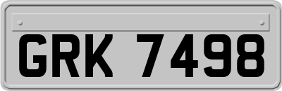 GRK7498