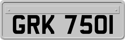 GRK7501