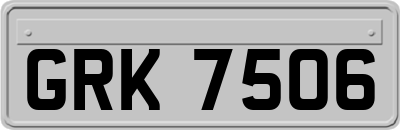 GRK7506