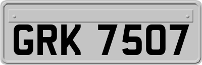 GRK7507