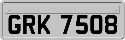 GRK7508