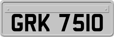 GRK7510
