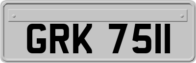GRK7511