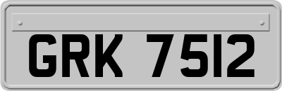 GRK7512