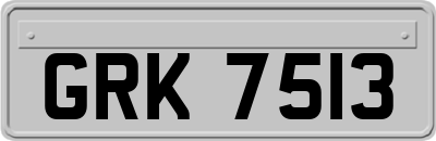 GRK7513