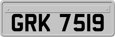 GRK7519