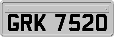 GRK7520