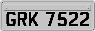 GRK7522