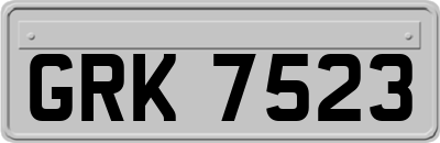 GRK7523