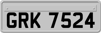 GRK7524