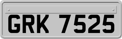 GRK7525