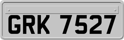 GRK7527