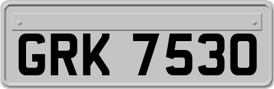 GRK7530
