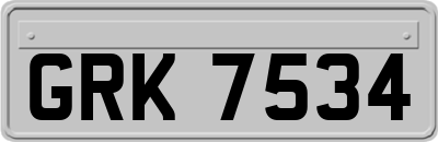 GRK7534