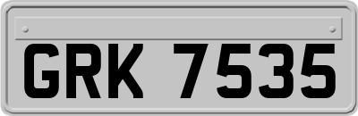 GRK7535