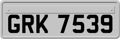 GRK7539