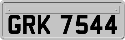 GRK7544