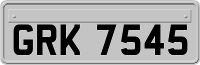 GRK7545