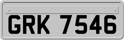 GRK7546