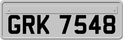 GRK7548
