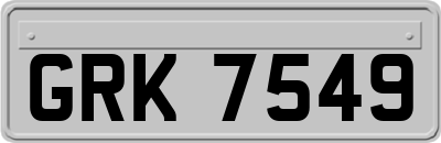 GRK7549