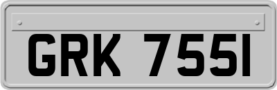 GRK7551