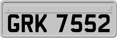 GRK7552