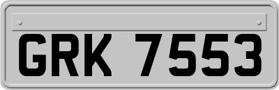 GRK7553
