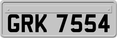 GRK7554