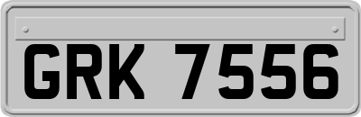 GRK7556