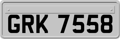 GRK7558