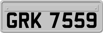GRK7559