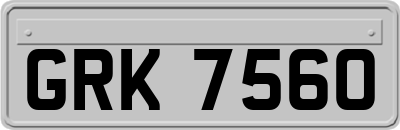 GRK7560