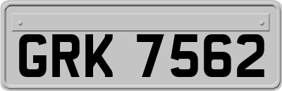 GRK7562