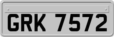 GRK7572