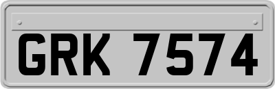 GRK7574