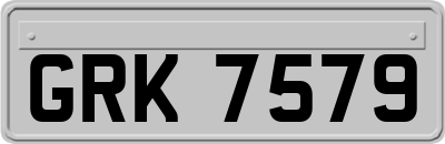 GRK7579